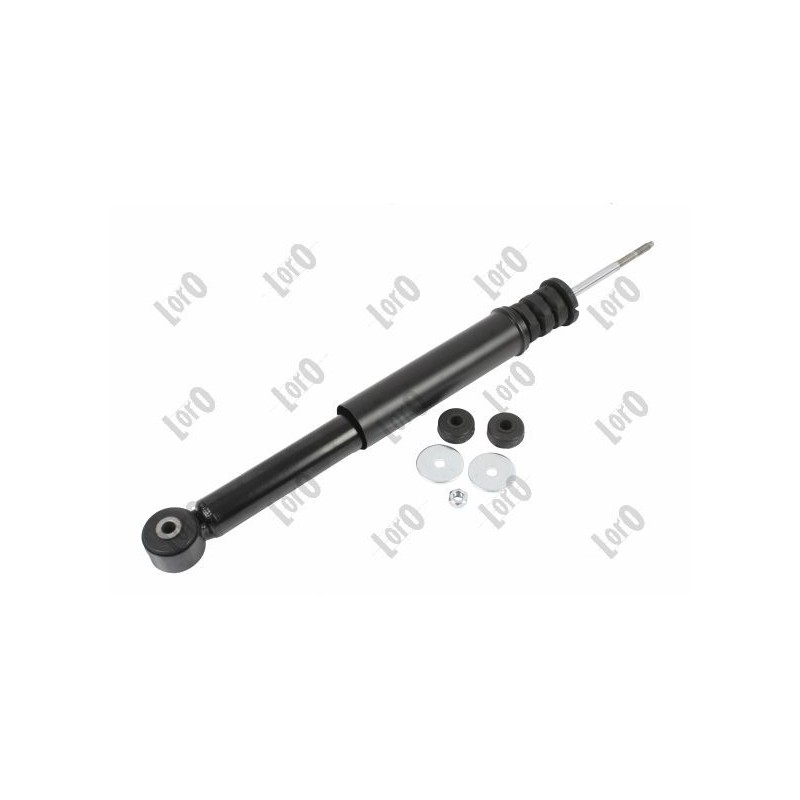 ABAKUS 232-02-222 Amortiguador - 1