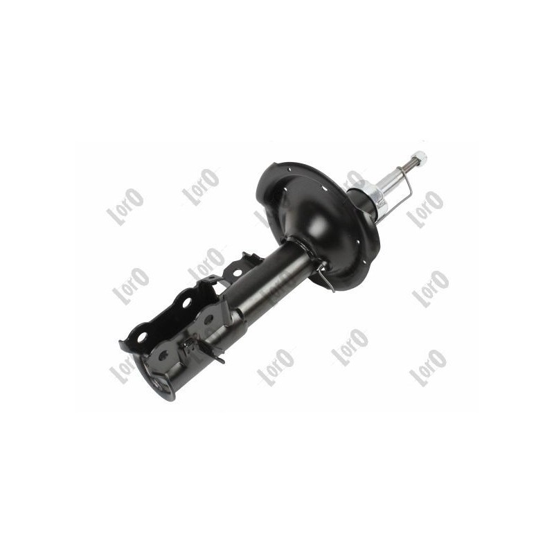 ABAKUS 232-01-257 Amortiguador - 1