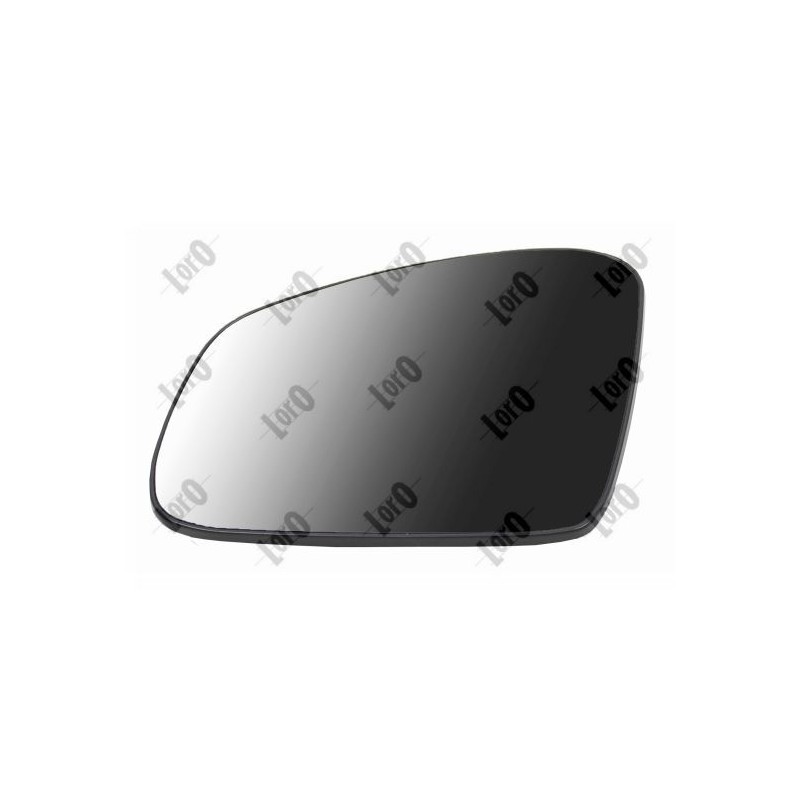 ABAKUS 3602G01 Cristal de espejo, retrovisor exterior - 1
