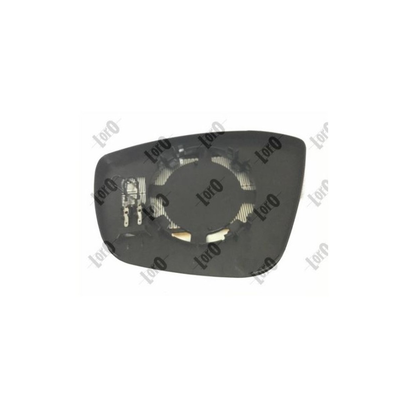 ABAKUS 2945G02 Cristal de espejo, retrovisor exterior - 1