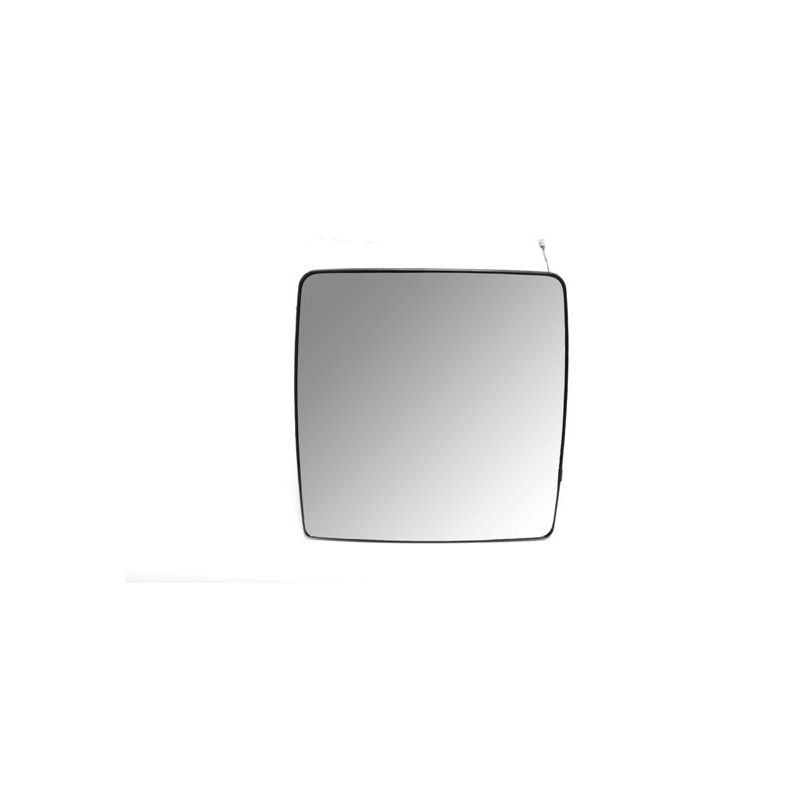 ABAKUS 2829G03 Cristal de espejo, retrovisor exterior - 1