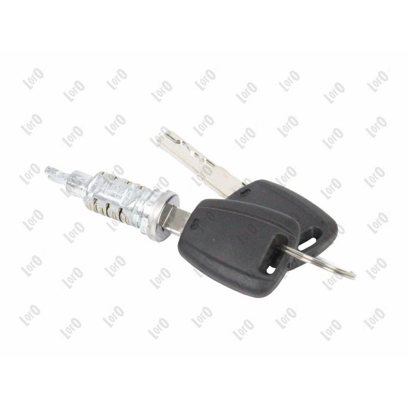 ABAKUS 132-016-034 Cilindro de cierre - 1