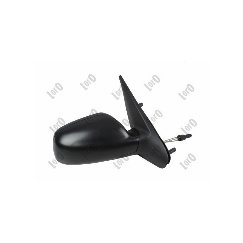 ABAKUS 0521M02 Retrovisor exterior - 1