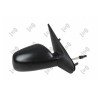 ABAKUS 0521M02 Retrovisor exterior - 1