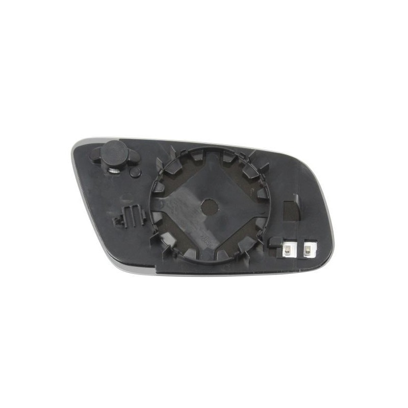 ABAKUS 0207G03 Cristal de espejo, retrovisor exterior - 1