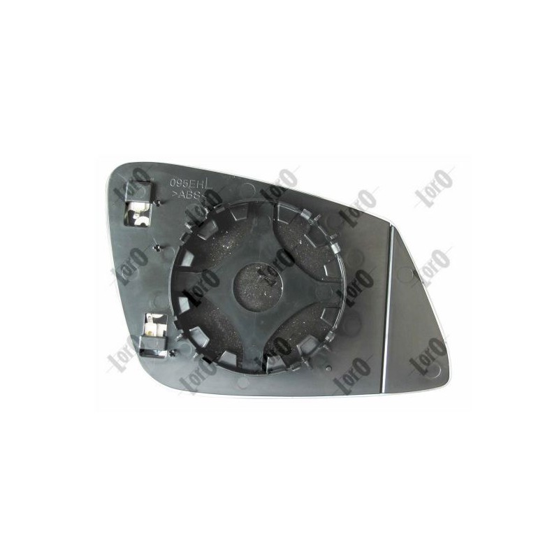 ABAKUS 0418G01 Cristal de espejo, retrovisor exterior - 1