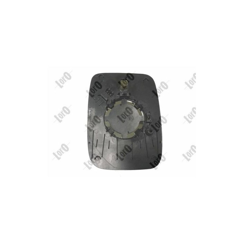 ABAKUS 2834G02 Cristal de espejo, retrovisor exterior - 1