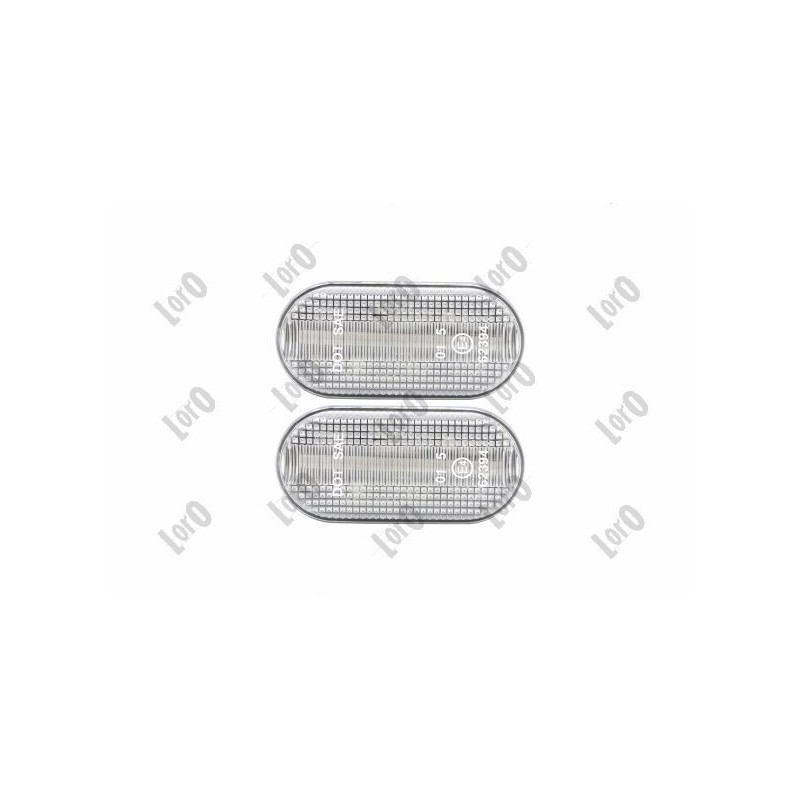ABAKUS L35-140-002LED-D Kit intermitentes - 1