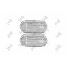 ABAKUS L35-140-002LED-D Kit intermitentes - 1