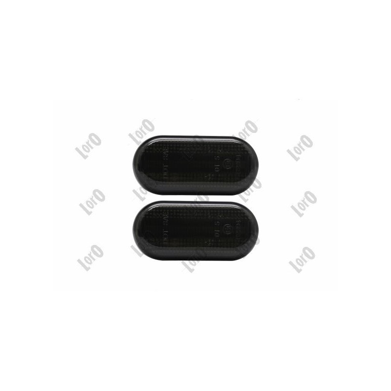 ABAKUS L35-140-002LED-SD Kit intermitentes - 1