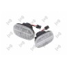 ABAKUS L51-140-001LED-D Kit intermitentes - 1