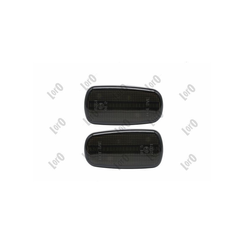 ABAKUS L51-140-002LED-SD Kit intermitentes - 1