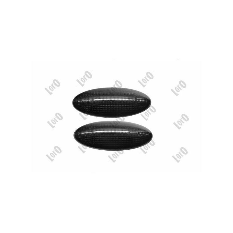 ABAKUS L51-140-003LED-SD Kit intermitentes - 1