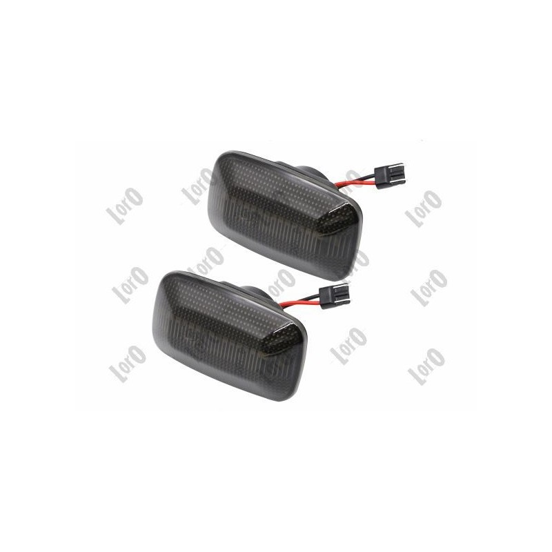ABAKUS L51-140-004LED-SD Kit intermitentes - 1