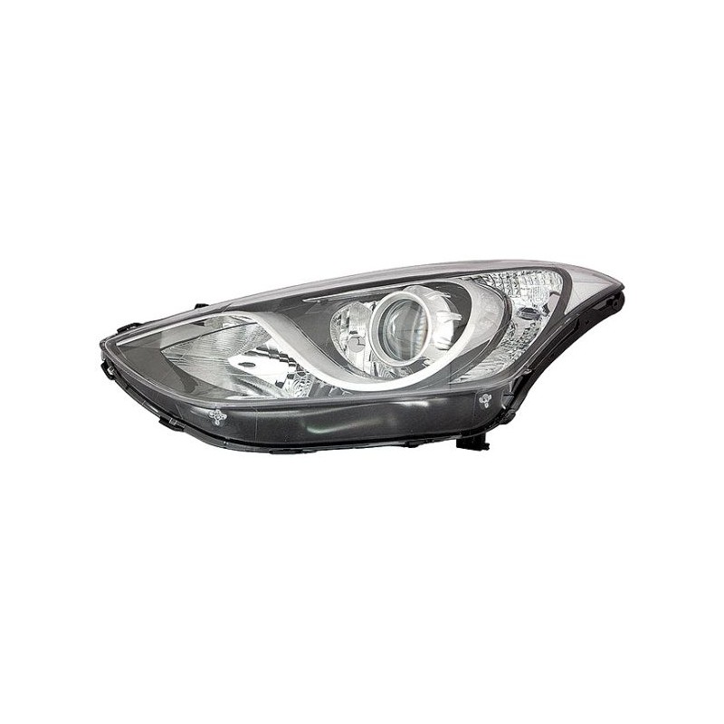 IPARLUX 11914321 Faro principal - 1