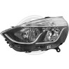 DIEDERICHS 4416181 Faro principal - 1