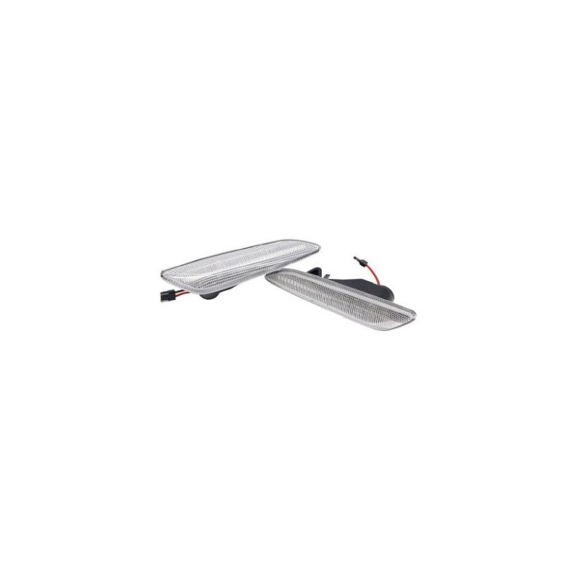 ABAKUS L01-140-002LED Kit intermitentes - 1