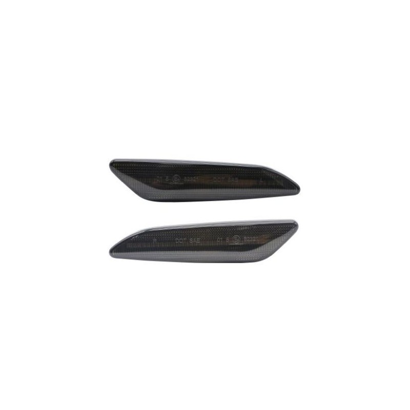 ABAKUS L01-140-002LED-S Kit intermitentes - 1