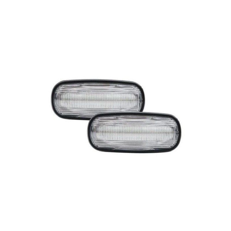 ABAKUS L27-140-002LED Kit intermitentes - 1