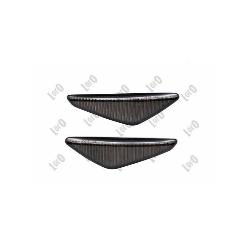 ABAKUS L04-140-004LED-SD Kit intermitentes - 1