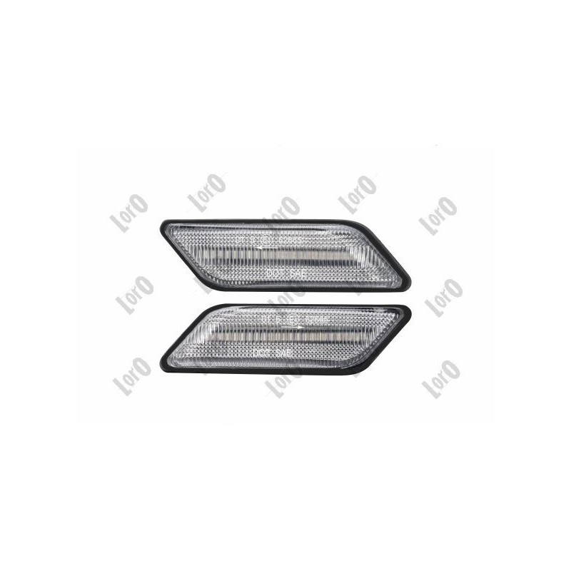 ABAKUS L04-140-005LED-D Kit intermitentes - 1