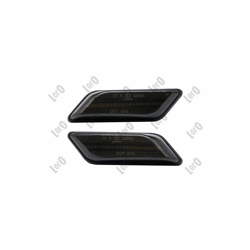 ABAKUS L04-140-005LED-SD Kit intermitentes - 1