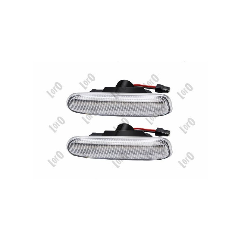 ABAKUS L04-140-006LED-D Kit intermitentes - 1