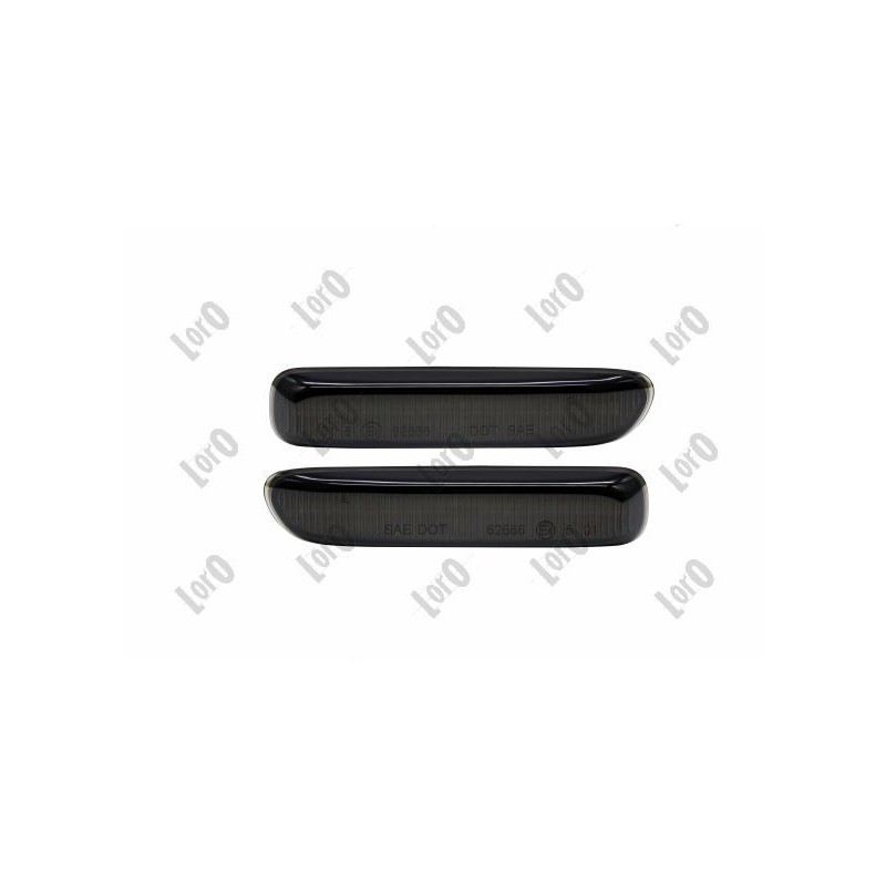 ABAKUS L04-140-006LED-SD Kit intermitentes - 1