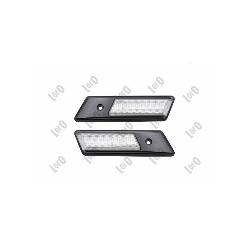 ABAKUS L04-140-007LED-D Kit intermitentes - 1