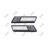ABAKUS L04-140-007LED-D Kit intermitentes - 1