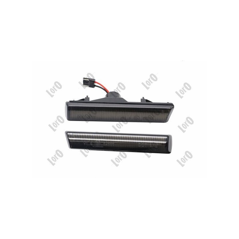ABAKUS L04-140-008LED-SD Kit intermitentes - 1
