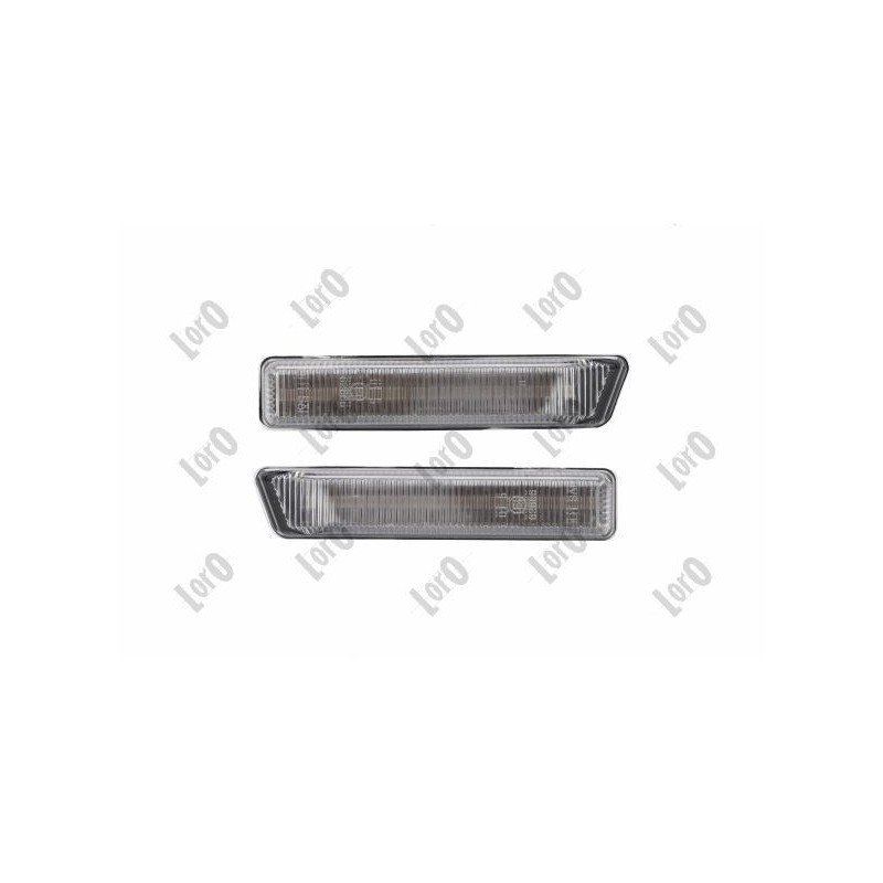 ABAKUS L04-140-009LED-D Kit intermitentes - 1