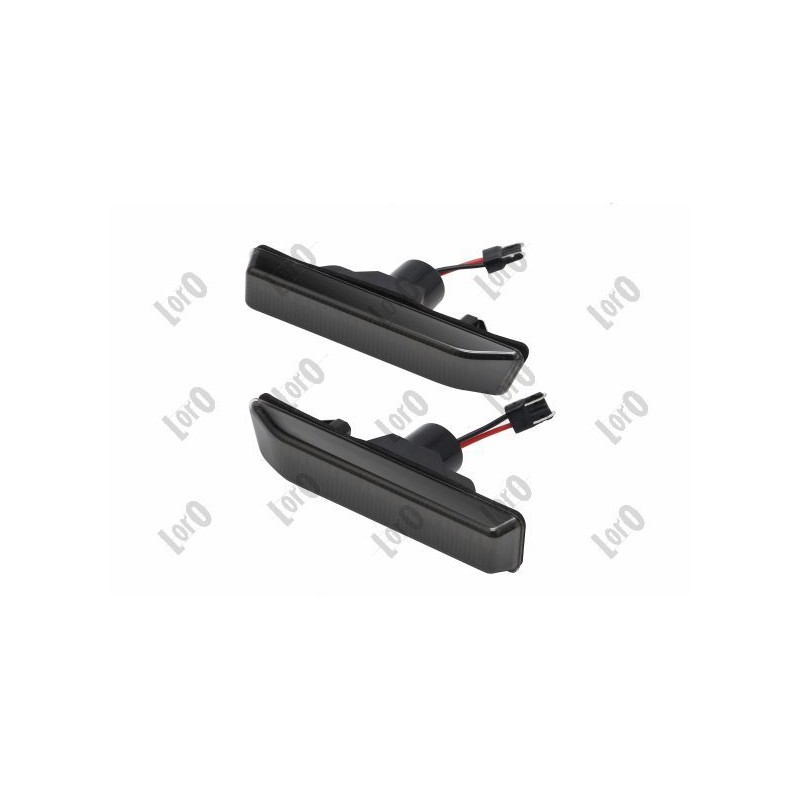 ABAKUS L04-140-009LED-SD Kit intermitentes - 1