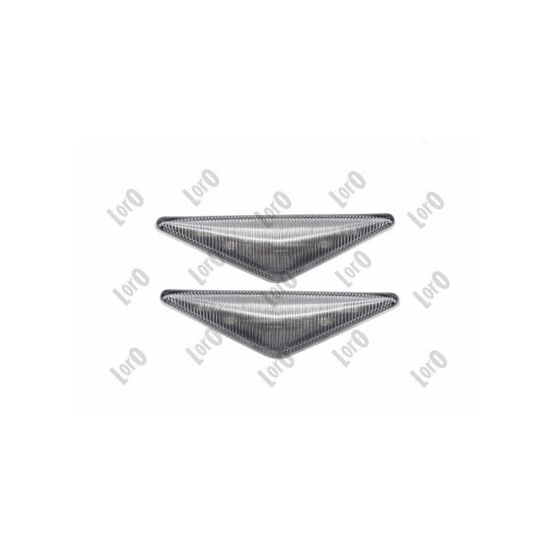 ABAKUS L16-140-005LED-D Kit intermitentes - 1