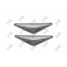 ABAKUS L16-140-005LED-D Kit intermitentes - 1