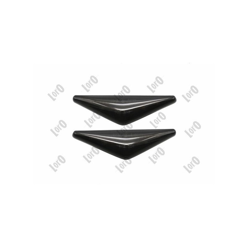 ABAKUS L16-140-005LED-SD Kit intermitentes - 1
