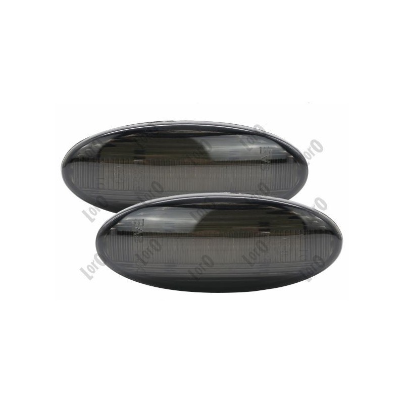 ABAKUS L35-140-001LED-SD Kit intermitentes - 1