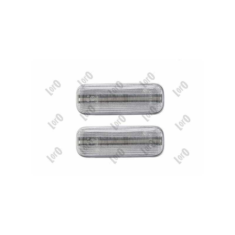 ABAKUS L54-140-003LED-D Kit intermitentes - 1
