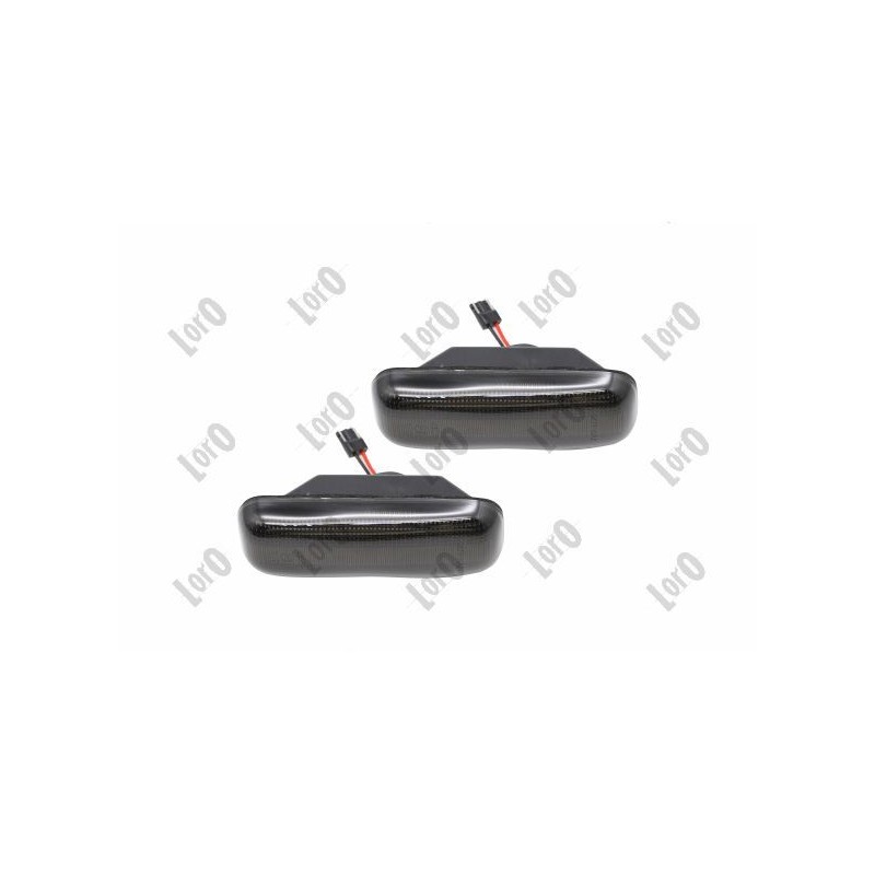 ABAKUS L54-140-003LED-SD Kit intermitentes - 1