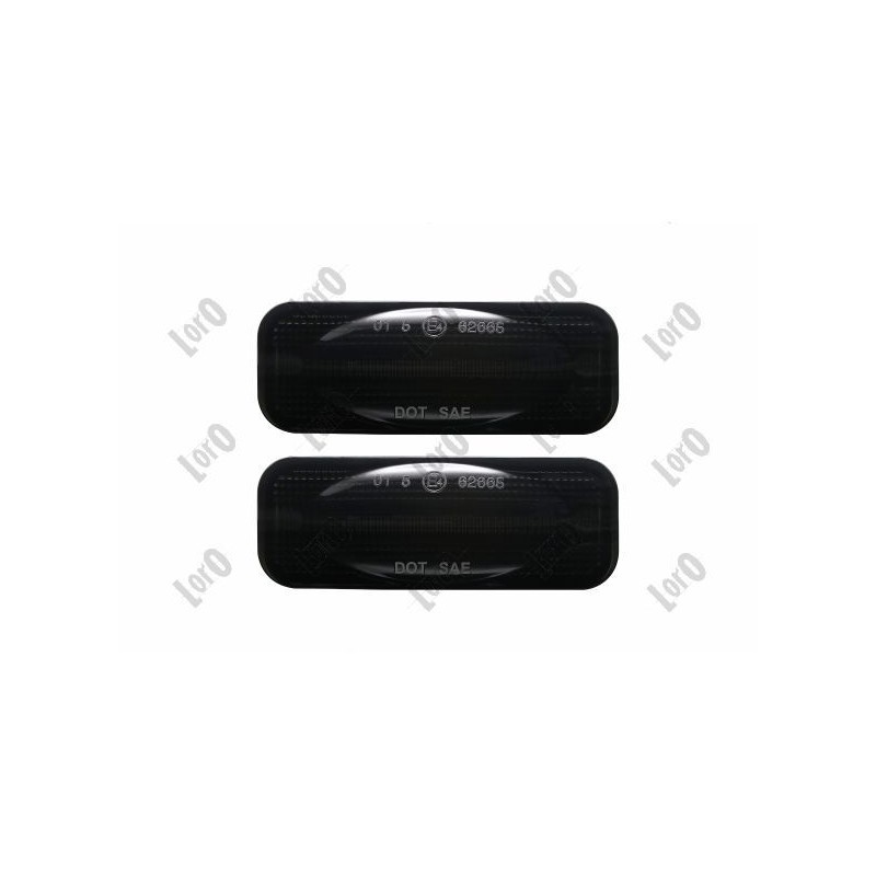 ABAKUS L37-140-008LED-SD Kit intermitentes - 1