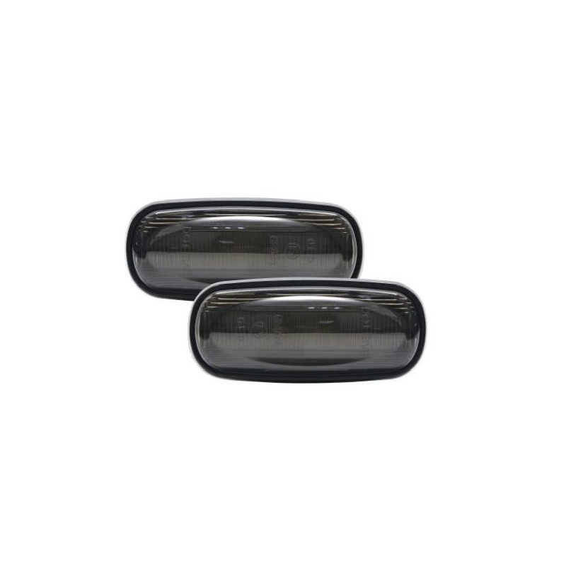 ABAKUS L27-140-002LED-S Kit intermitentes - 1