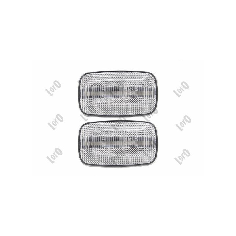 ABAKUS L51-140-004LED-D Kit intermitentes - 1