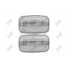 ABAKUS L51-140-004LED-D Kit intermitentes - 1