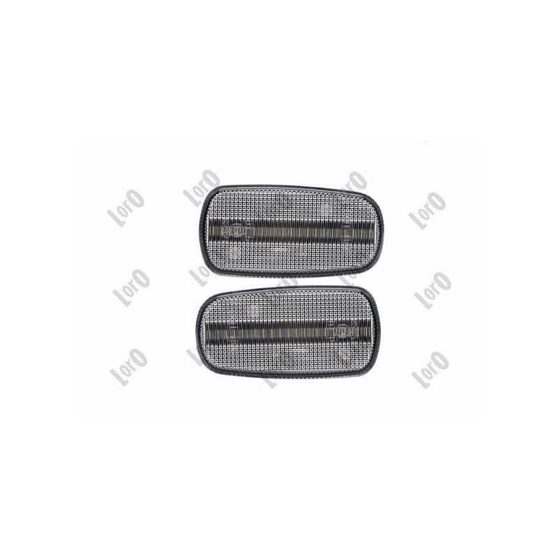 ABAKUS L51-140-002LED-D Kit intermitentes - 1