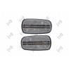 ABAKUS L51-140-002LED-D Kit intermitentes - 1