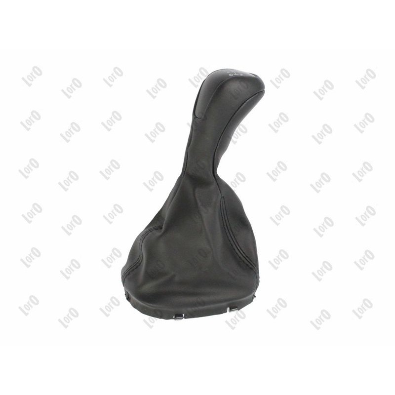 ABAKUS 135-99-709 Pomo palanca cambios - 1