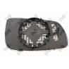 ABAKUS 4034G01 Cristal de espejo, retrovisor exterior - 1
