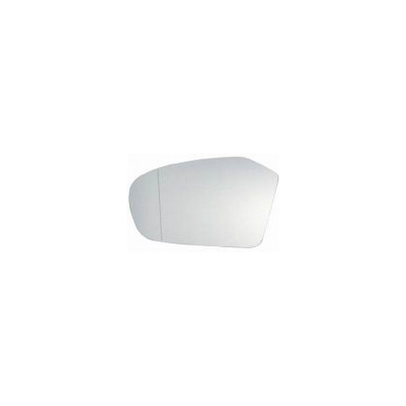 ABAKUS 2404G01 Cristal de espejo, retrovisor exterior - 1