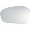 ABAKUS 2404G01 Cristal de espejo, retrovisor exterior - 1