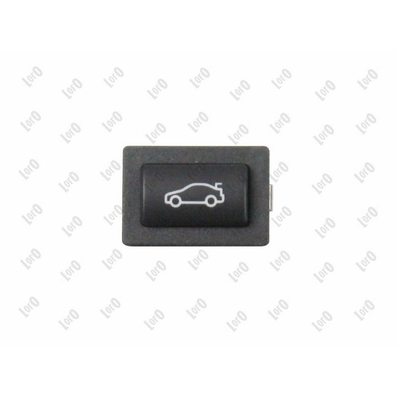 ABAKUS 132-004-145 Conmutador, Desbloqueo tapa maletero - 1